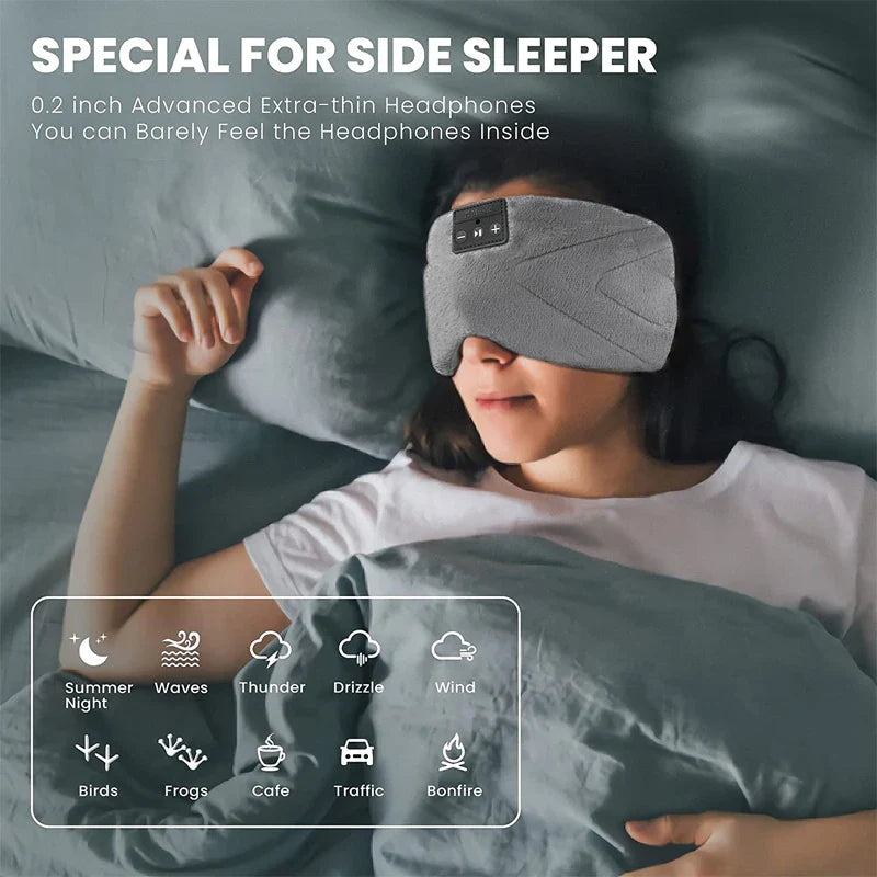 Trendy Sleeping Headphones