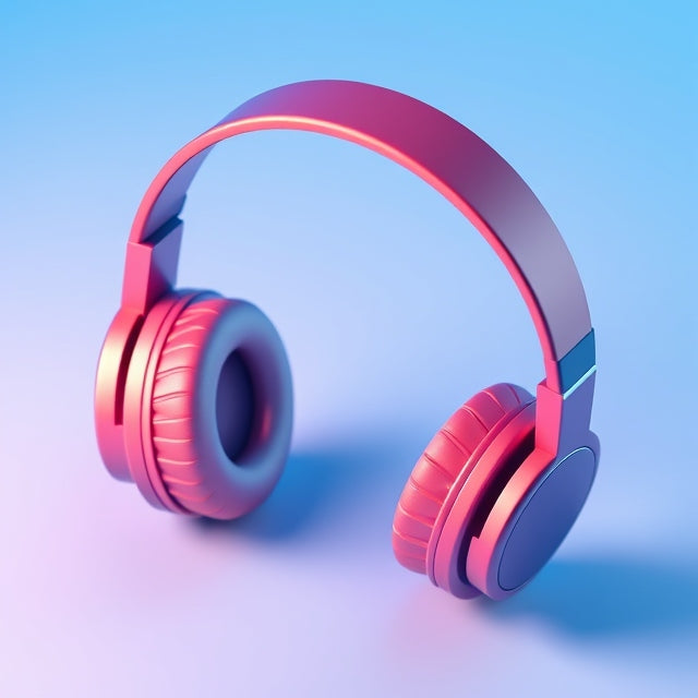 Trendy Audio & Headsets