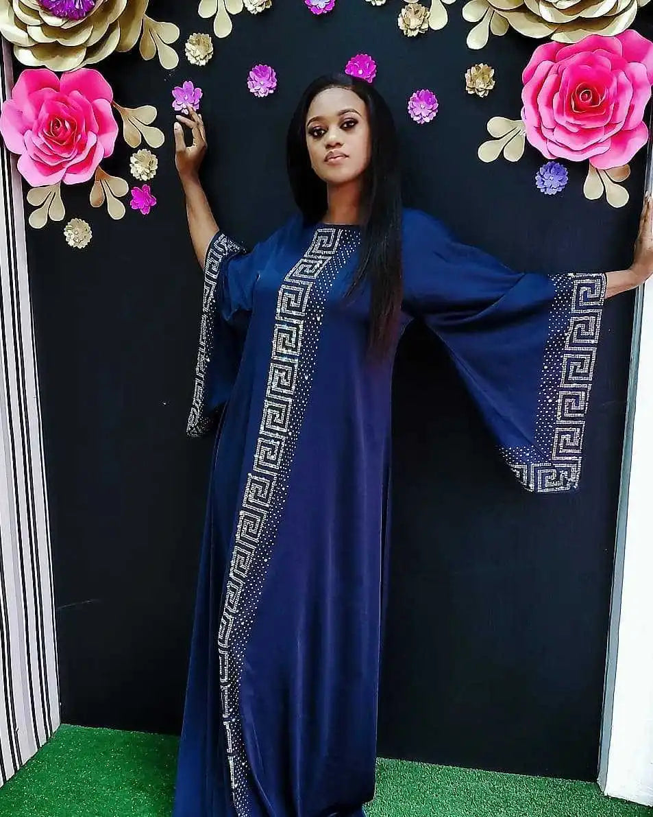 2020 Newest robe Dress turkey clothing musulman de mode kaftan dresses musulman ensembles abaya caftan women dress