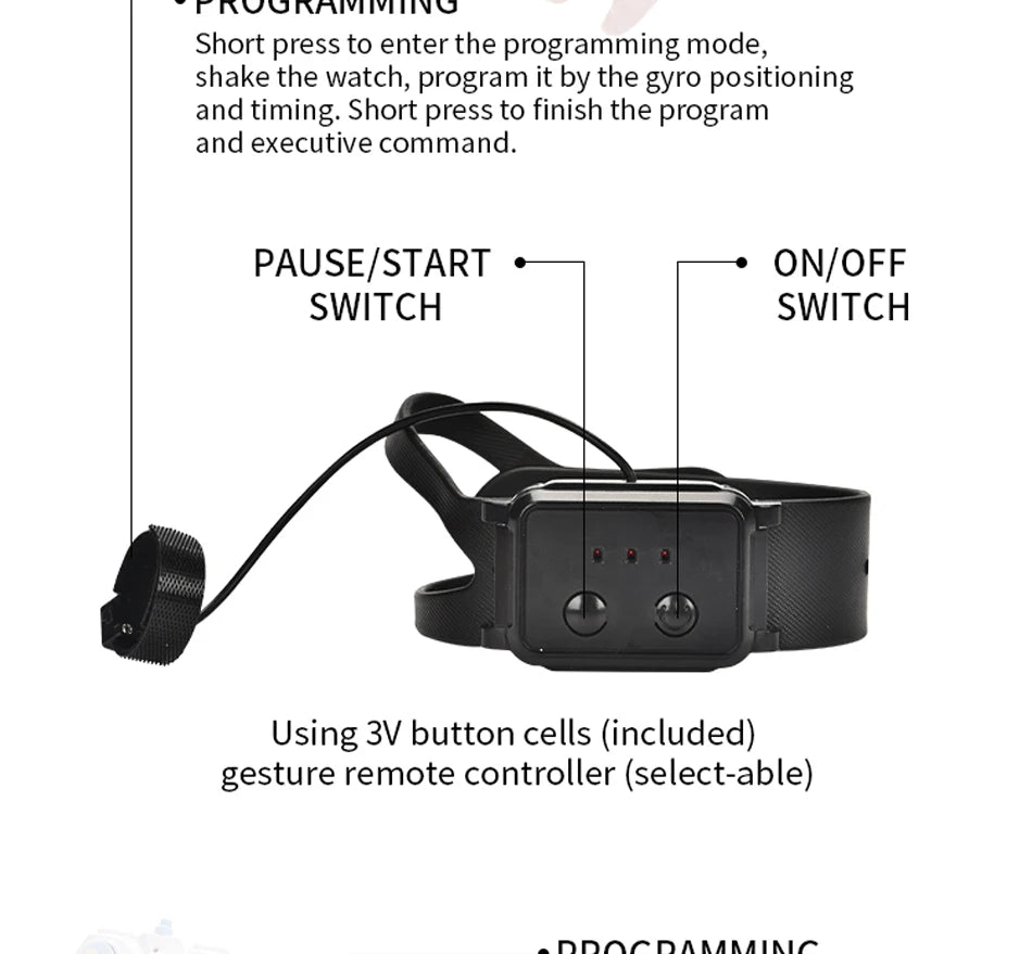 RC Robot 2.4G Radio Remote Control With Sound Watch Gesture Induction Sensor Intelligent Robot Car Model Kid Electronic Toy Gift