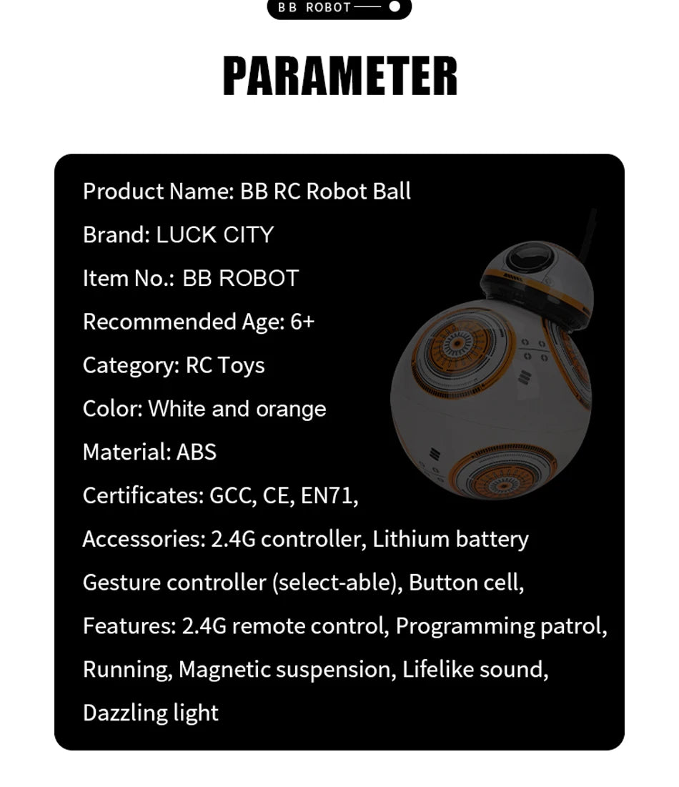 RC Robot 2.4G Radio Remote Control With Sound Watch Gesture Induction Sensor Intelligent Robot Car Model Kid Electronic Toy Gift